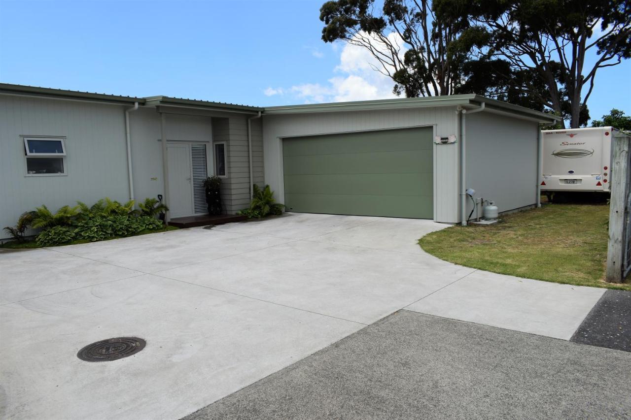 Paradise In Whitianga B&B Wells Place 외부 사진