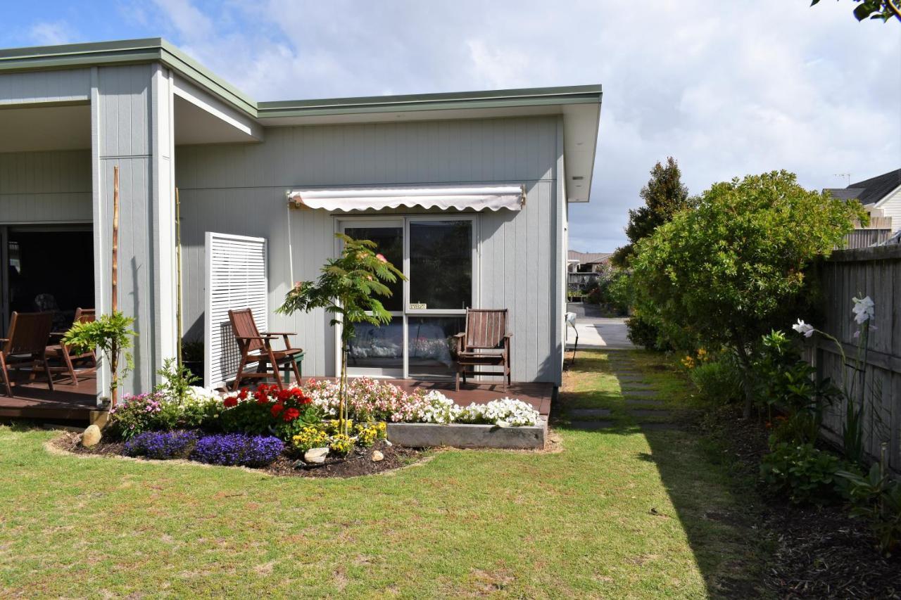 Paradise In Whitianga B&B Wells Place 외부 사진