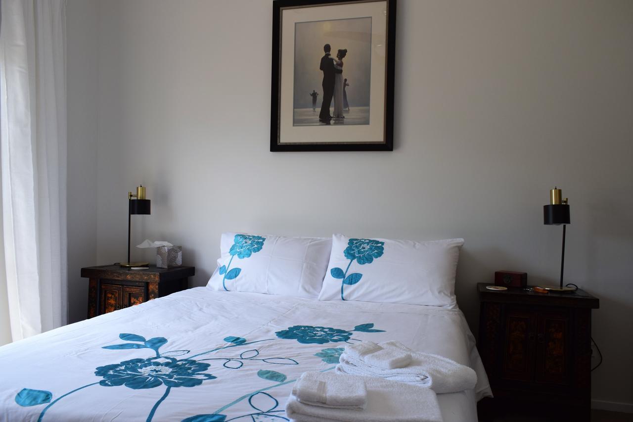 Paradise In Whitianga B&B Wells Place 외부 사진