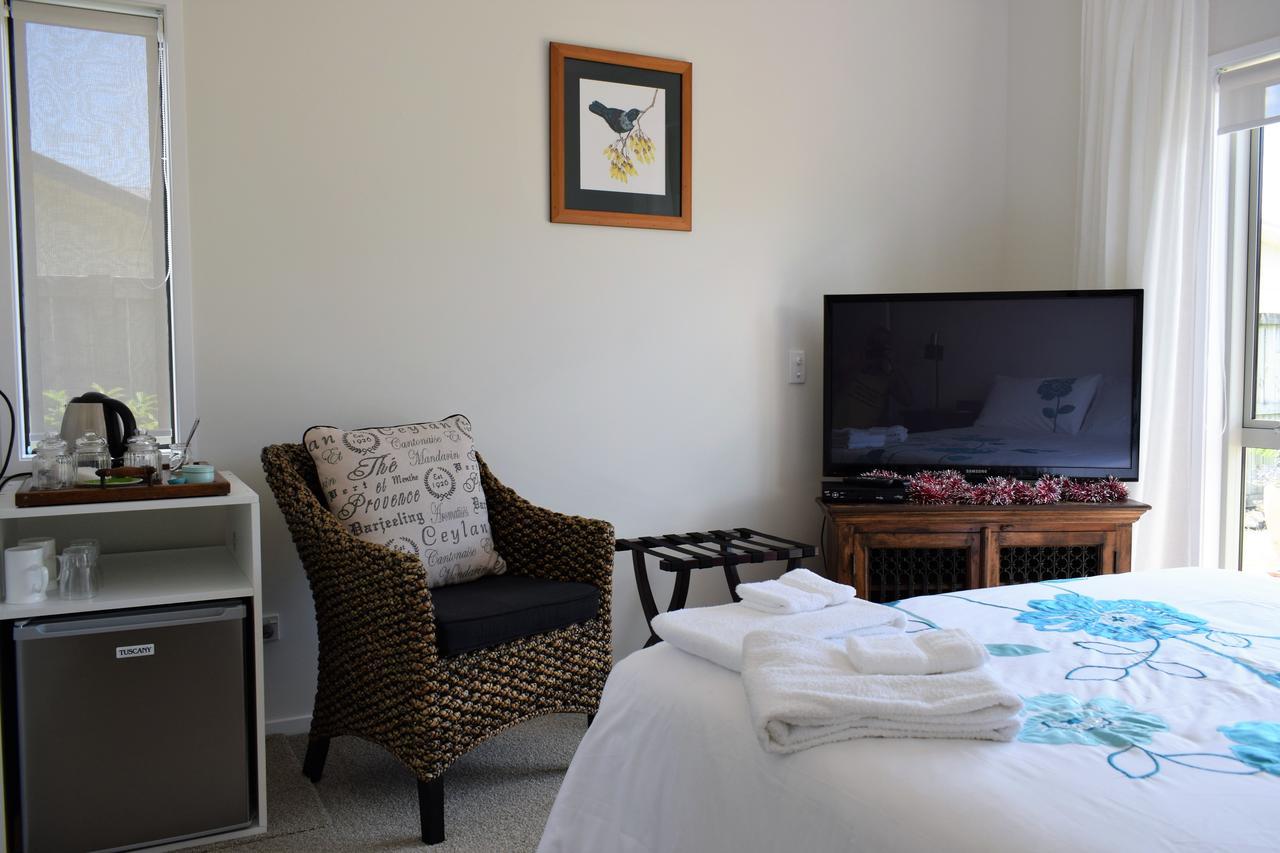 Paradise In Whitianga B&B Wells Place 외부 사진