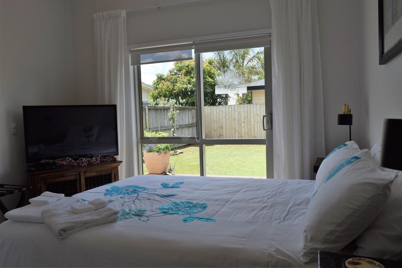 Paradise In Whitianga B&B Wells Place 외부 사진