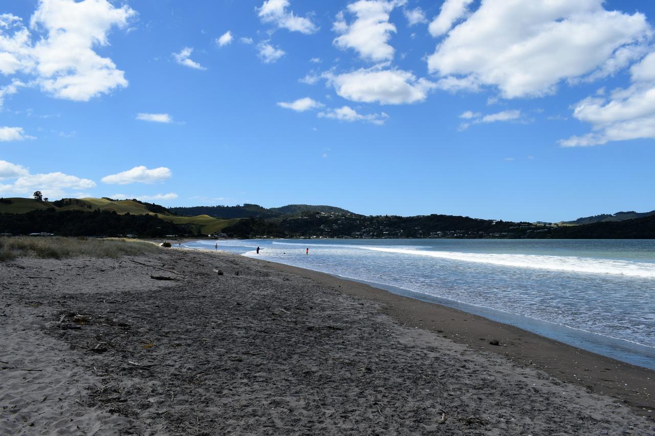 Paradise In Whitianga B&B Wells Place 외부 사진