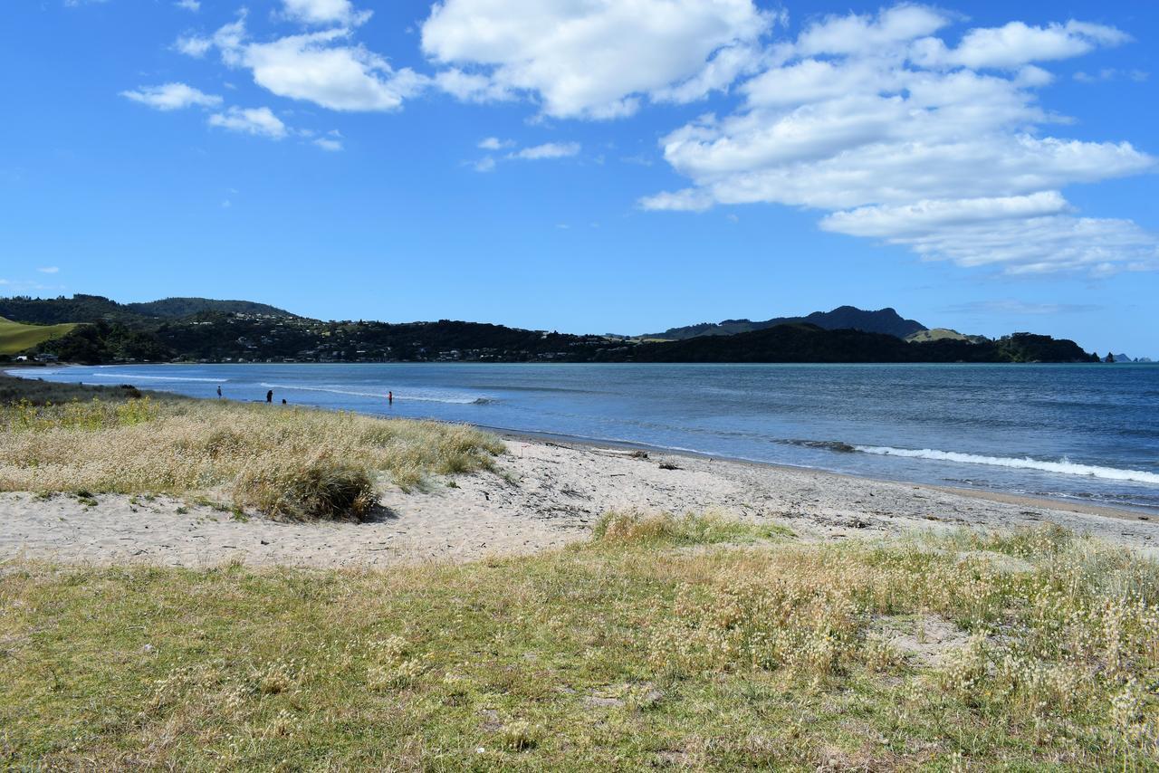 Paradise In Whitianga B&B Wells Place 외부 사진