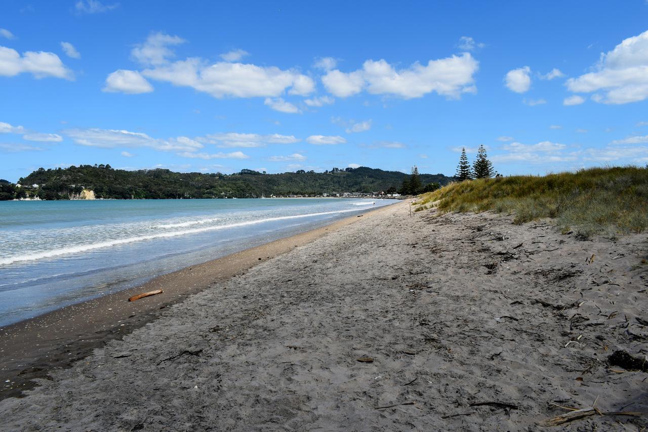 Paradise In Whitianga B&B Wells Place 외부 사진