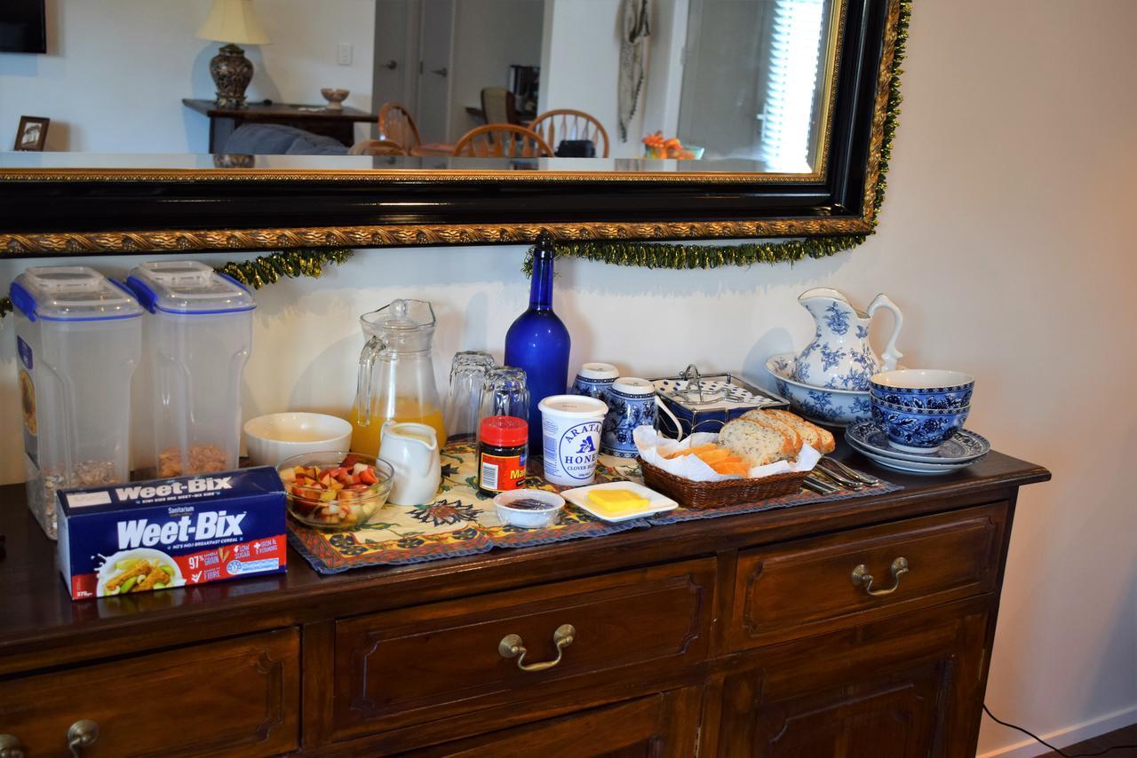 Paradise In Whitianga B&B Wells Place 외부 사진